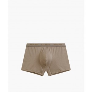 Шорты мужские pima-cotton MH-1199 Бежевый Atlantic