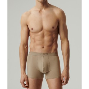 Шорты мужские pima-cotton MH-1199 Бежевый Atlantic
