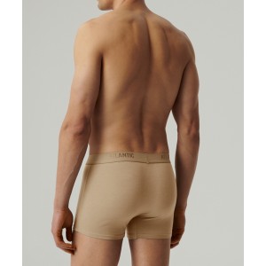 Шорты мужские pima-cotton MH-1199 Бежевый Atlantic