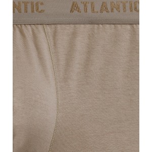 Шорты мужские pima-cotton MH-1199 Бежевый Atlantic