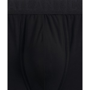 Шорты мужские micromodal MH-1201 Черный Atlantic