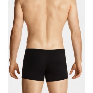 Шорты мужские MH-169 Чёрный Atlantic