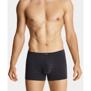 Шорты мужские MH-169 Графитовый Atlantic