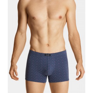 Шорты мужские MH-169 Синий Atlantic