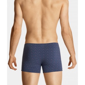 Шорты мужские MH-169 Синий Atlantic