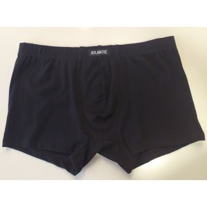 Шорты мужские MH-169 Чёрный Atlantic