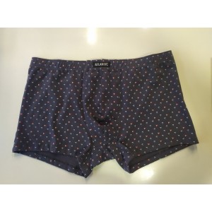 Шорты мужские MH-169 Графитовый Atlantic