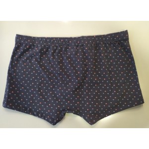 Шорты мужские MH-169 Графитовый Atlantic