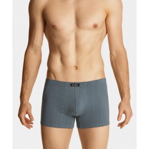 Шорты мужские MH-170 Зелёный Atlantic