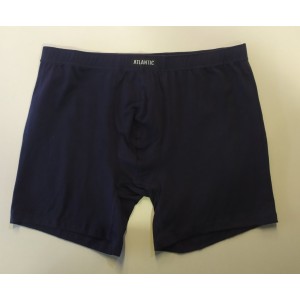 Шорты мужские MH-173-02 Тёмно-синий Atlantic