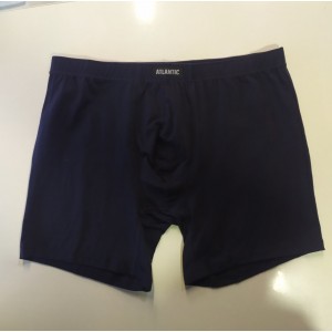 Шорты мужские MH-173-02 Тёмно-синий Atlantic