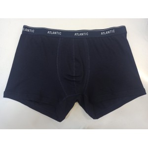 Шорты мужские RIB MH-179 Темно-синий Atlantic