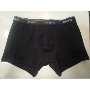 Шорты мужские RIB MH-179 Графитовый Atlantic