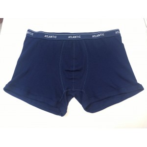 Шорты мужские RIB MH-179 Синий Atlantic