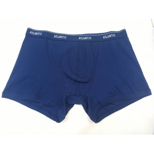 Шорты мужские RIB MH-179 Темно-голубой Atlantic