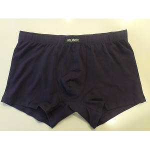 Шорты мужские MH-188 Темно-синий Atlantic