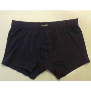 Шорты мужские MH-188 Темно-синий Atlantic