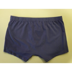 Шорты мужские MH-189 Синий Atlantic