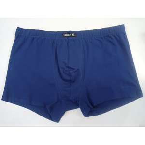 Боксеры мужские MH-195 Синий Atlantic