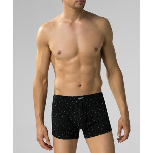 Шорты мужские cotton MH-196 Разные цвета Atlantic