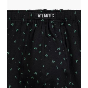 Шорты мужские cotton MH-196 Разные цвета Atlantic