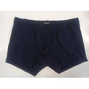 Боксеры мужские MH-212 Темно-синий Atlantic