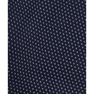 Боксеры мужские MH-218 Темно-синий Atlantic