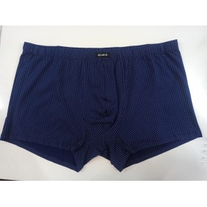 Боксеры мужские MH-218 Синий Atlantic