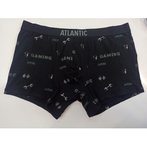 Боксеры мужские MH-223 Разные цвета Atlantic
