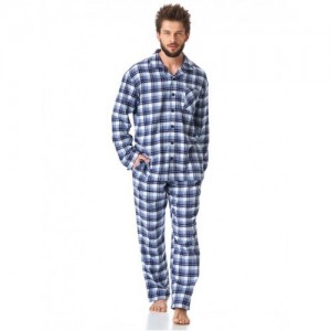 Пижама мужская MNS-426 Разные цвета Key