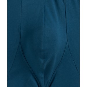 Шорты мужские микромодал MH-1195 Синий Atlantic