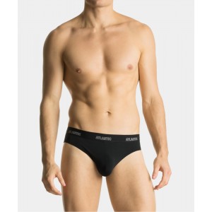 Мужские трусы sport MP-1577 Черный Atlantic
