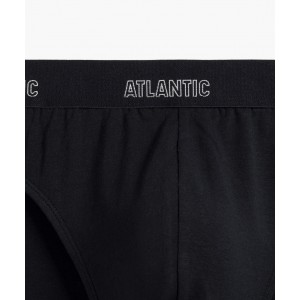 Мужские трусы sport MP-1577 Черный Atlantic