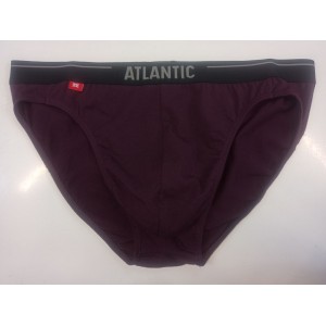 Мужские трусы sport MP-094 Фиолетовый Atlantic