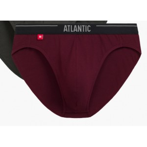 Мужские трусы sport MP-094 Фиолетовый Atlantic