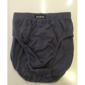 Трусы мужские MP-101-02 Графитовый Atlantic