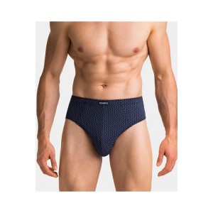 Трусы мужские MP-106 Синий Atlantic