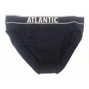 Мужские трусы MP-151 Темно-синий Atlantic
