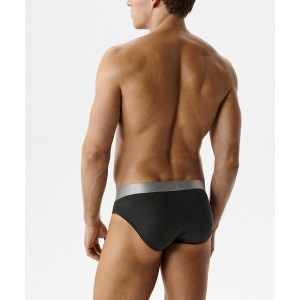 Трусы мужские sport pima-cotton MP-1589 Хаки Atlantic