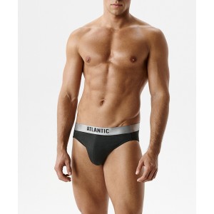 Трусы мужские sport pima-cotton MP-1589 Хаки Atlantic