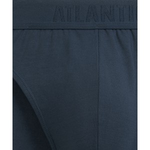 Трусы мужские sport MP-1590 Тёмно-синий Atlantic