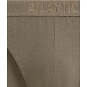 Трусы мужские sport MP-1590 Тёмно-бежевый Atlantic