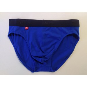 Мужские трусы sport MP-161 Голубой Atlantic