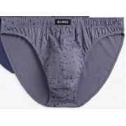 Трусы мужские MP-165 Графитовый Atlantic