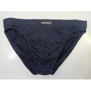 Мужские трусы MP-166 Темно-синий2 Atlantic