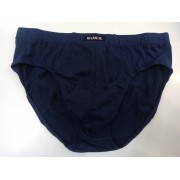 Мужские трусы классика MP-167 Синий Atlantic