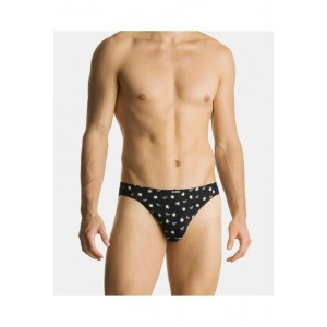 Трусы мужские mini MP-170 Черный Atlantic