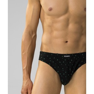 Мужские трусы MP-178 Разные цвета Atlantic