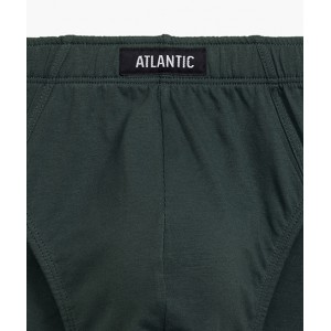 Мужские трусы MP-178 Изумрудный Atlantic