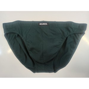 Мужские трусы MP-178 Изумрудный Atlantic